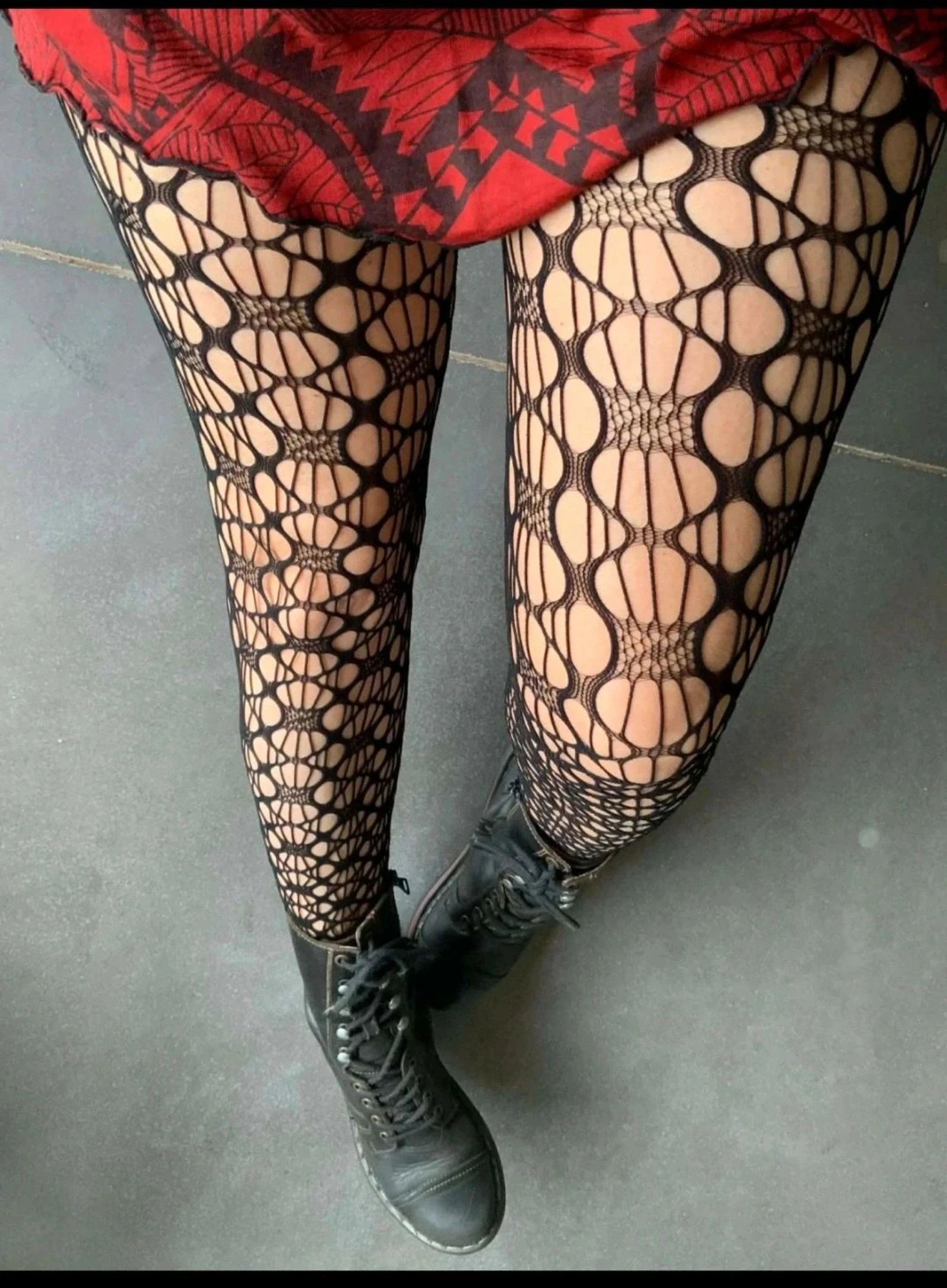 collant sans pied
